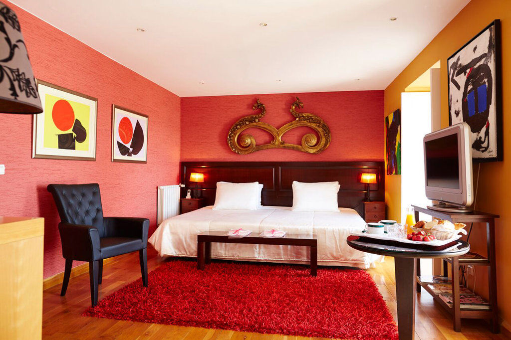 Solar Dos Mouros Hotel Lisbon Bagian luar foto